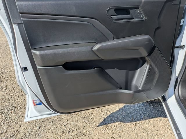 New 2026 Chevrolet Colorado W/T RWD image 8