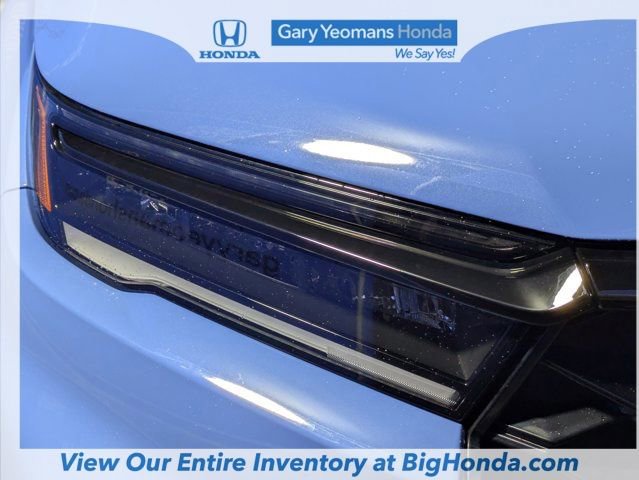 Certified 2025 Honda Pilot TrailSport image 13