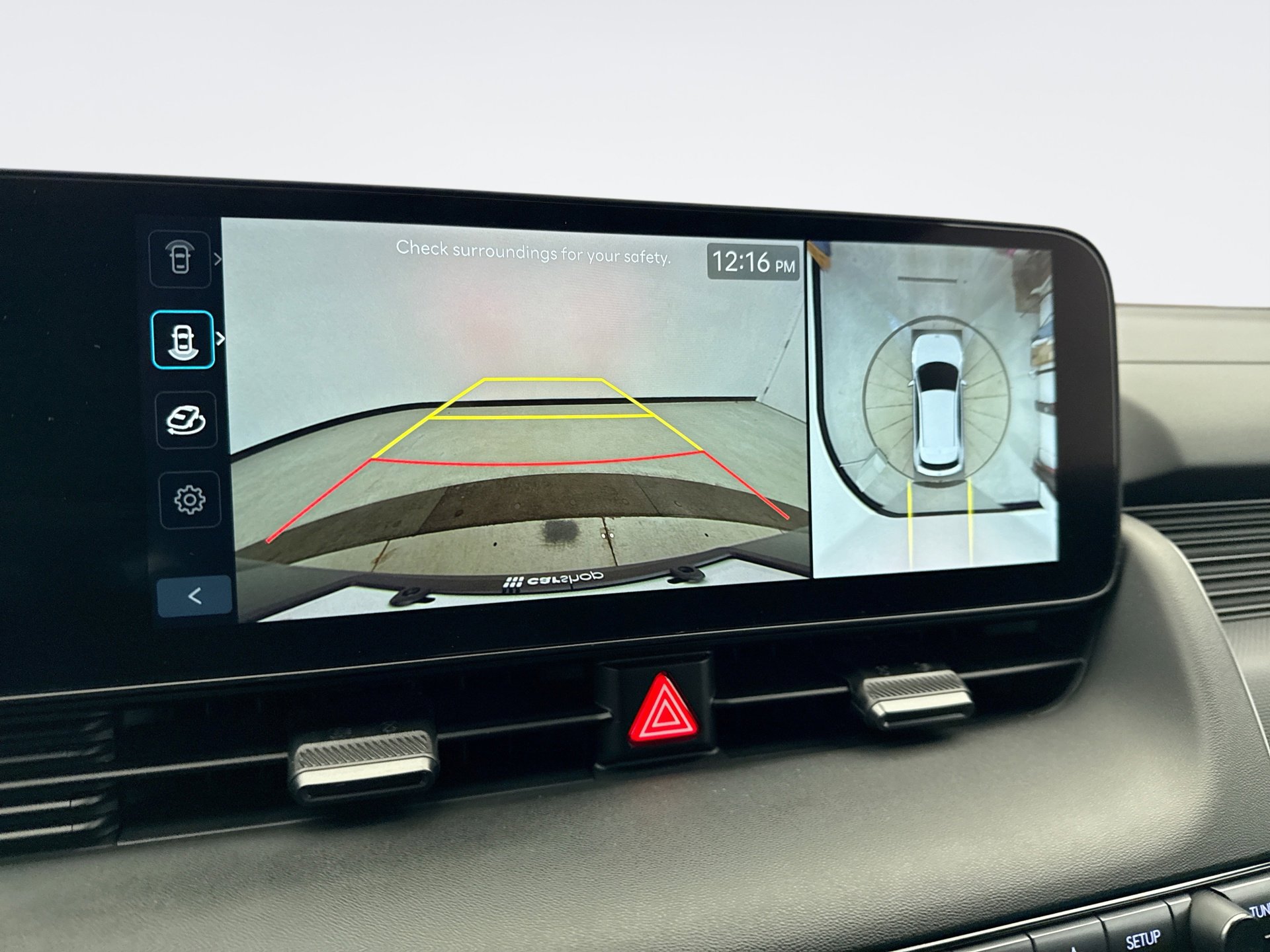 Used 2025 Hyundai Ioniq 5 XRT image 15