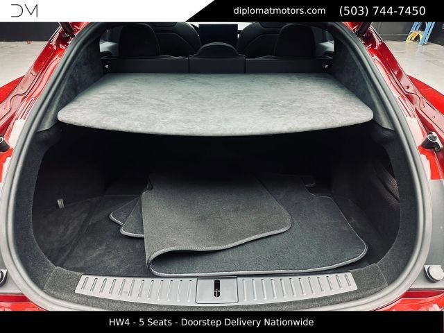 Used 2024 Tesla Model S AWD/4WD image 42