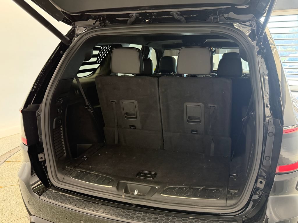 Certified 2024 Dodge Durango R/T AWD/4WD image 20