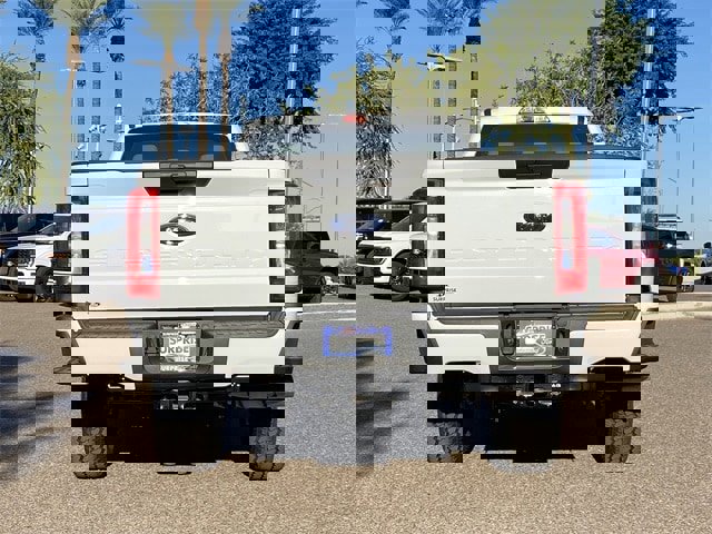 New 2026 Ford F350 XL w/ STX Appearance Package image 28