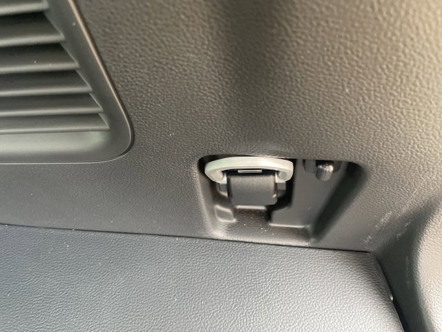 New 2026 Ford Explorer Active image 65