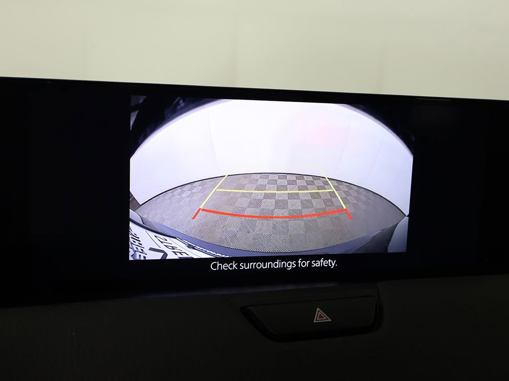 Used 2025 MAZDA CX-90 3.3 Turbo w/ Preferred Package image 50