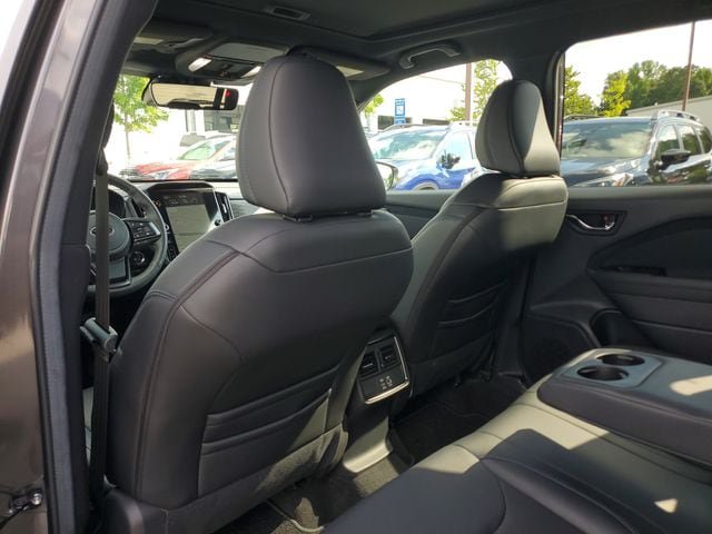Used 2026 Subaru Forester Limited w/ Premium/Limited Package AWD/4WD image 14