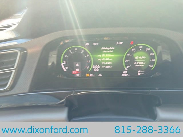 Used 2025 Volkswagen Atlas Peak Edition SE AWD/4WD image 17