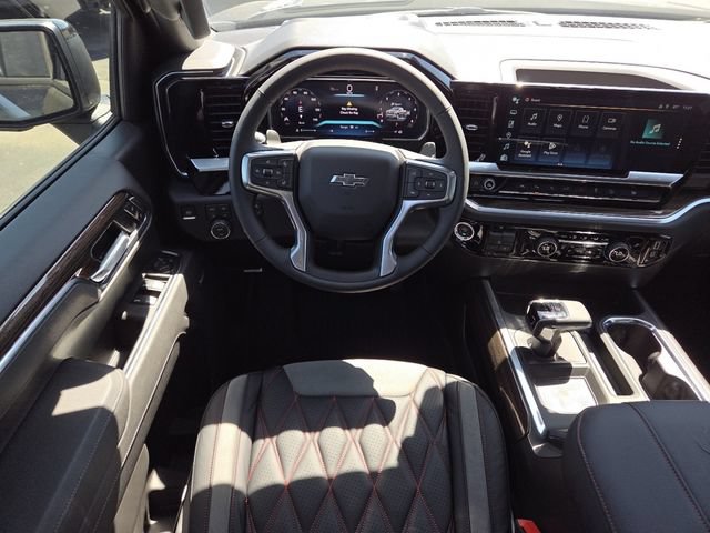 New 2026 Chevrolet Silverado 1500 RST AWD/4WD image 32