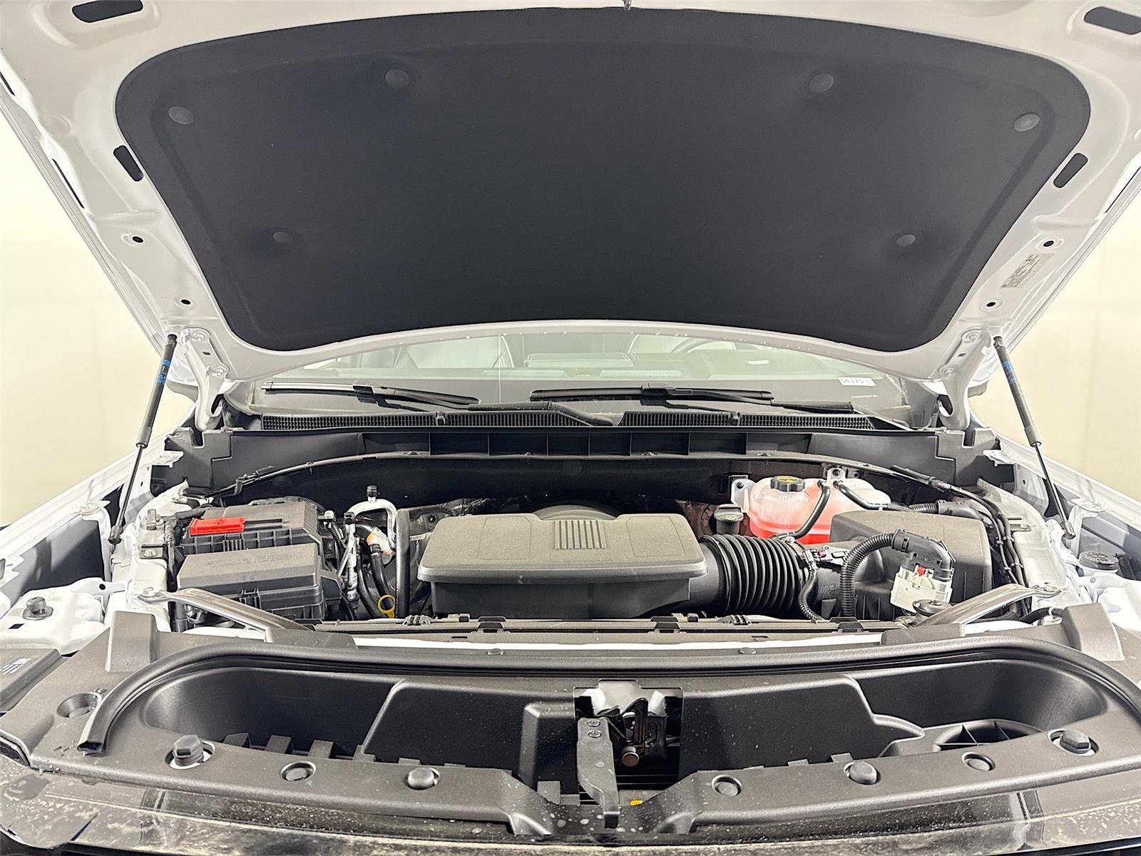 New 2026 GMC Yukon XL Elevation w/ LPO, Floor Liner Package image 26