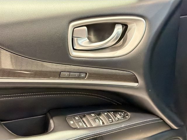 Used 2018 INFINITI QX60 Luxe w/ Premium Plus Package AWD/4WD image 15