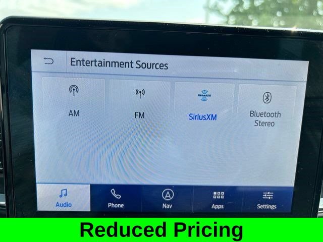Used 2021 Ford Explorer XLT w/ Equipment Group 202A AWD/4WD image 24