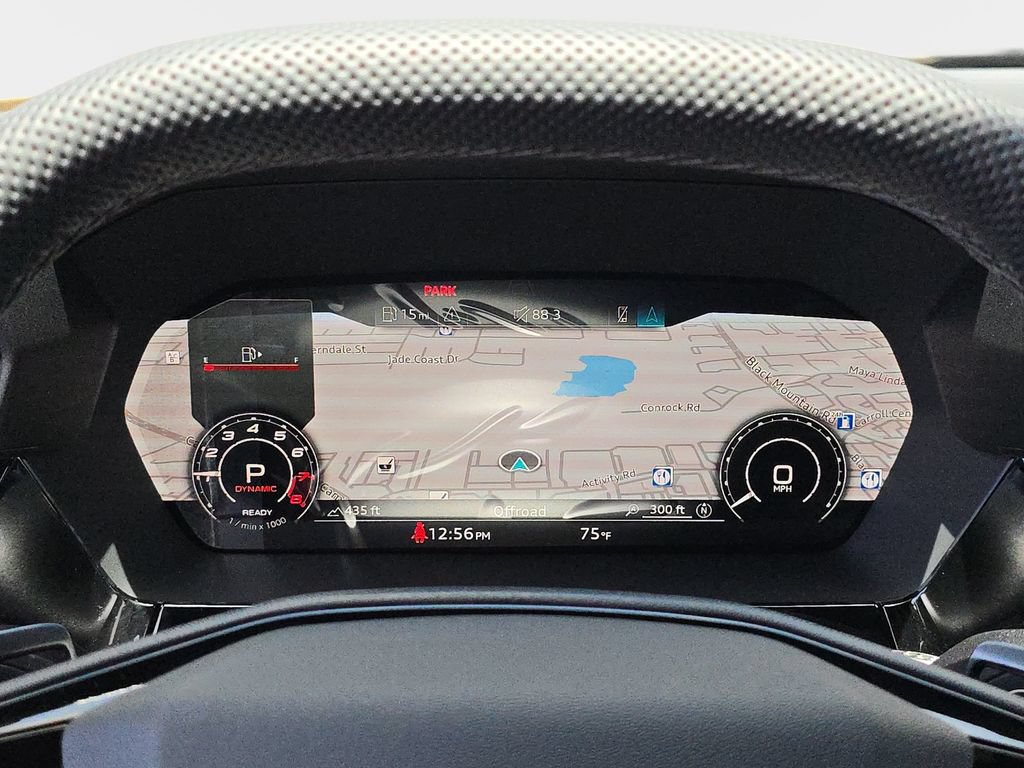 New 2026 Audi RS 3 AWD/4WD image 21