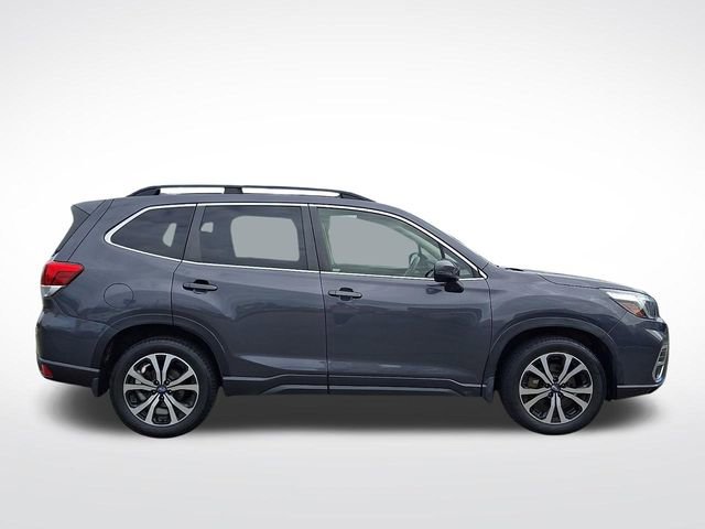 Used 2020 Subaru Forester Limited AWD/4WD image 7