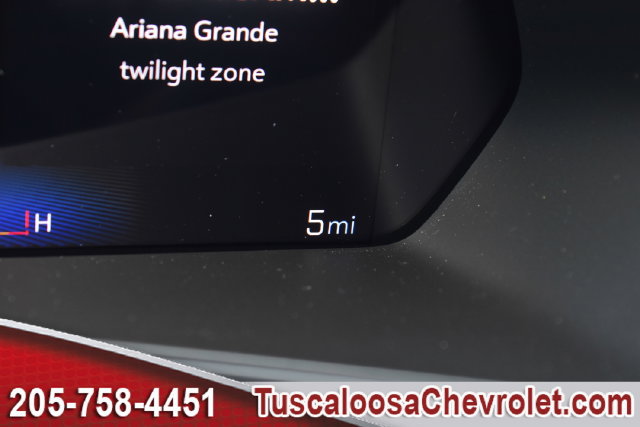New 2026 Chevrolet Colorado W/T w/ WT Custom Package AWD/4WD image 22