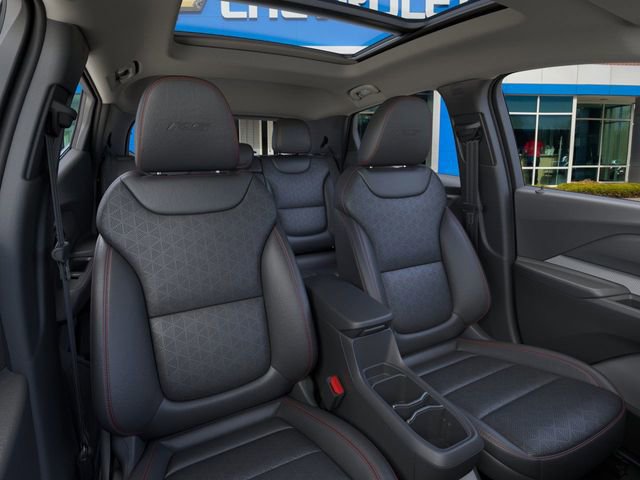 New 2027 Chevrolet Bolt RS w/ Technology Package image 16