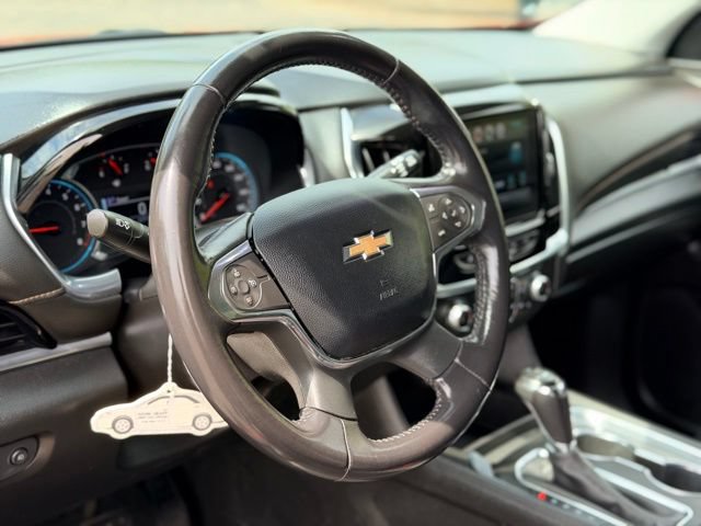 Used 2019 Chevrolet Traverse LT AWD/4WD image 7
