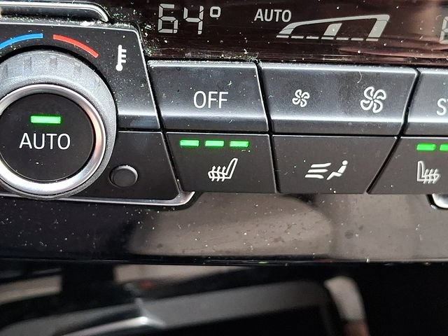 Used 2018 BMW X2 xDrive28i w/ Premium Package AWD/4WD image 25