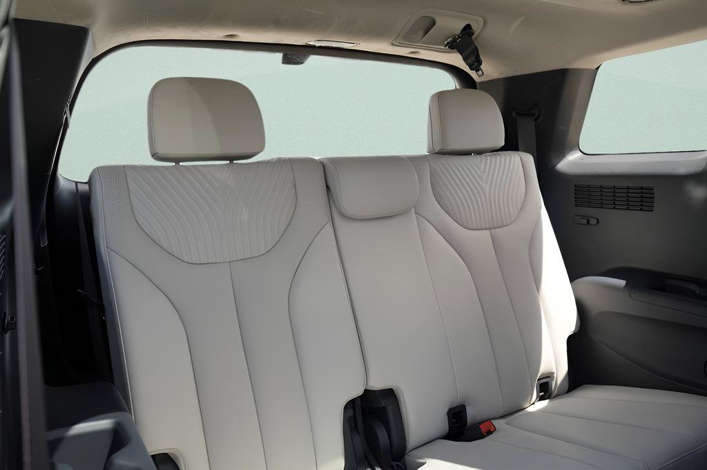 Certified 2024 Hyundai Palisade Calligraphy AWD/4WD image 19