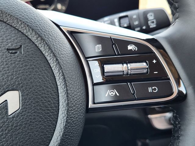 Certified 2026 Kia Seltos EX w/ EX Sunroof Package image 30