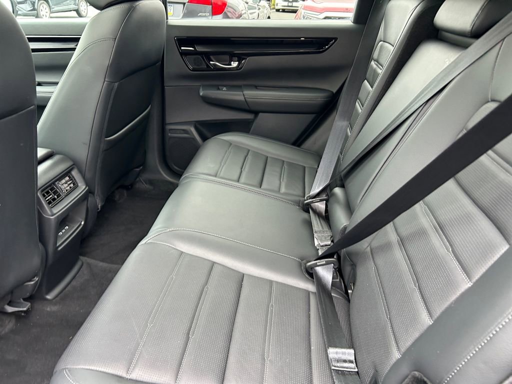 Certified 2024 Honda CR-V EX-L image 19