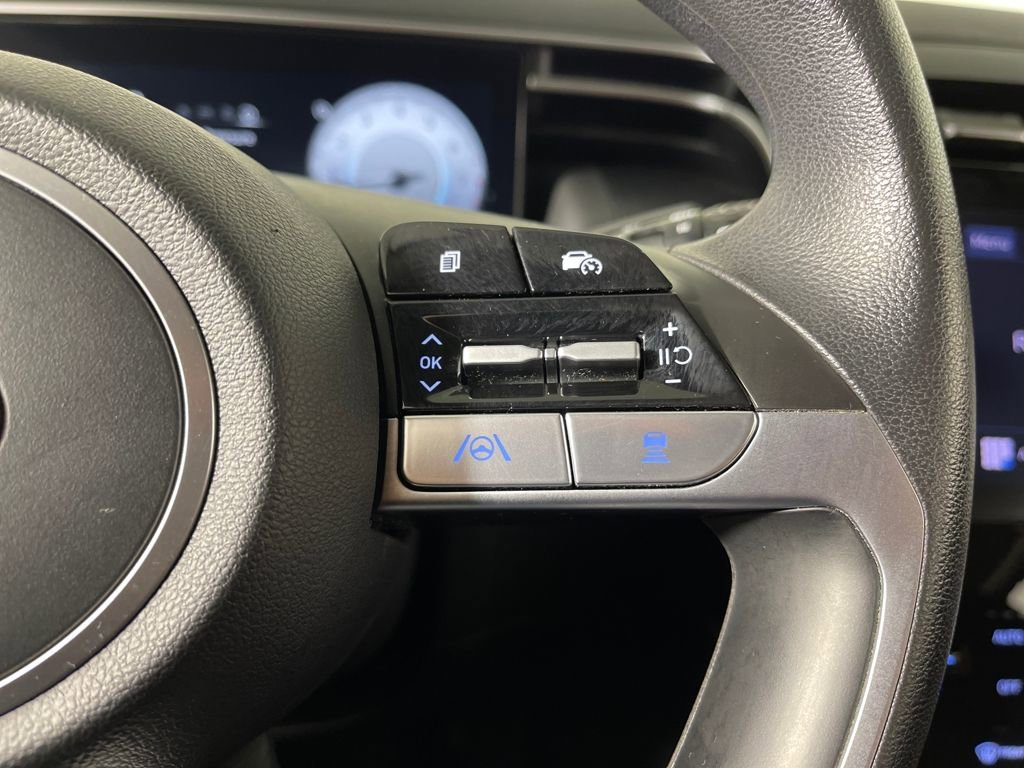 Certified 2024 Hyundai Tucson SEL image 29