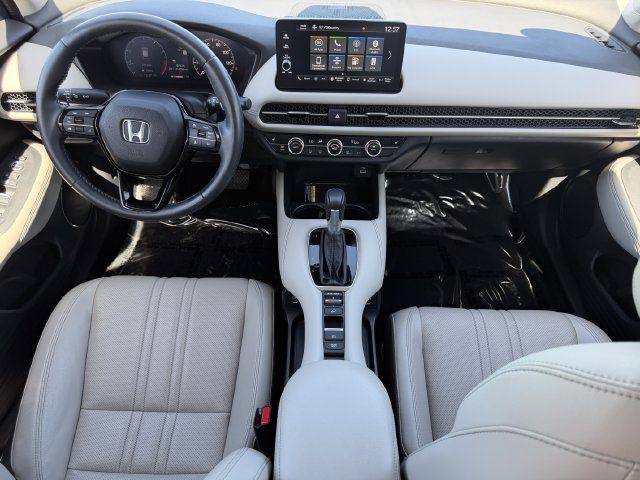 Used 2024 Honda HR-V EX-L image 16