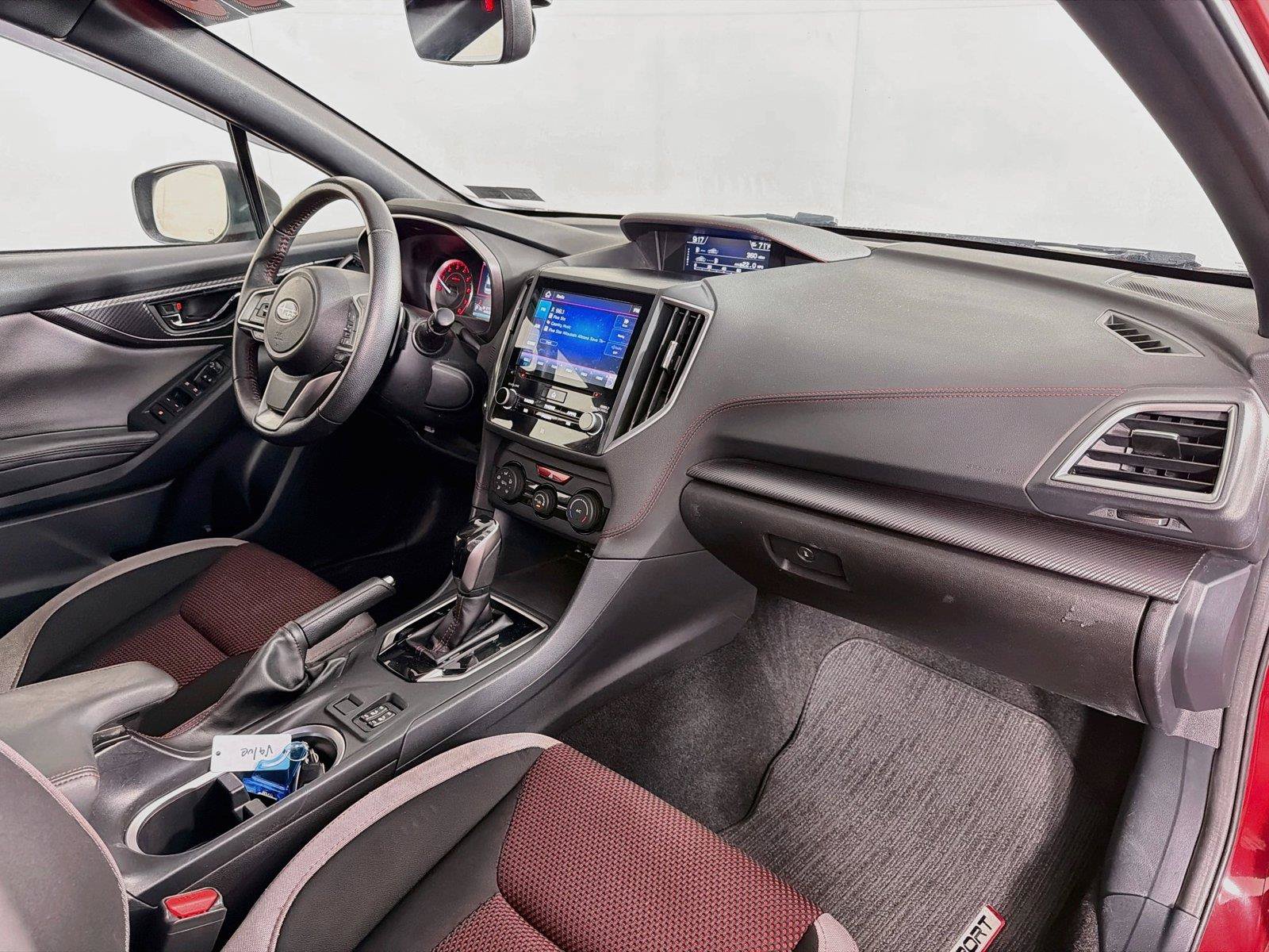 Used 2020 Subaru Impreza 2.0i Sport AWD/4WD image 29