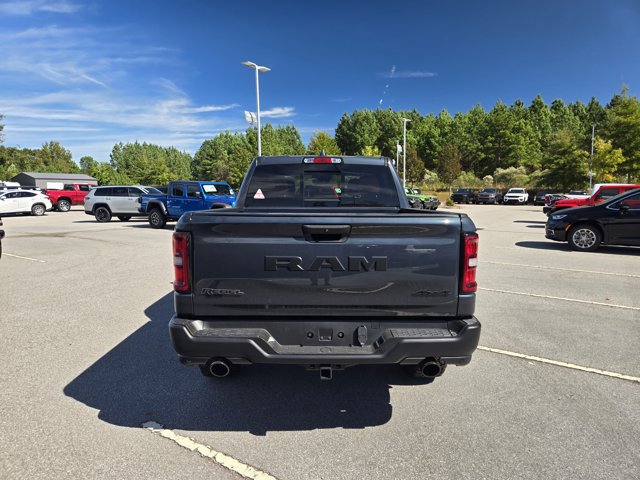 New 2026 RAM 1500 Rebel image 7