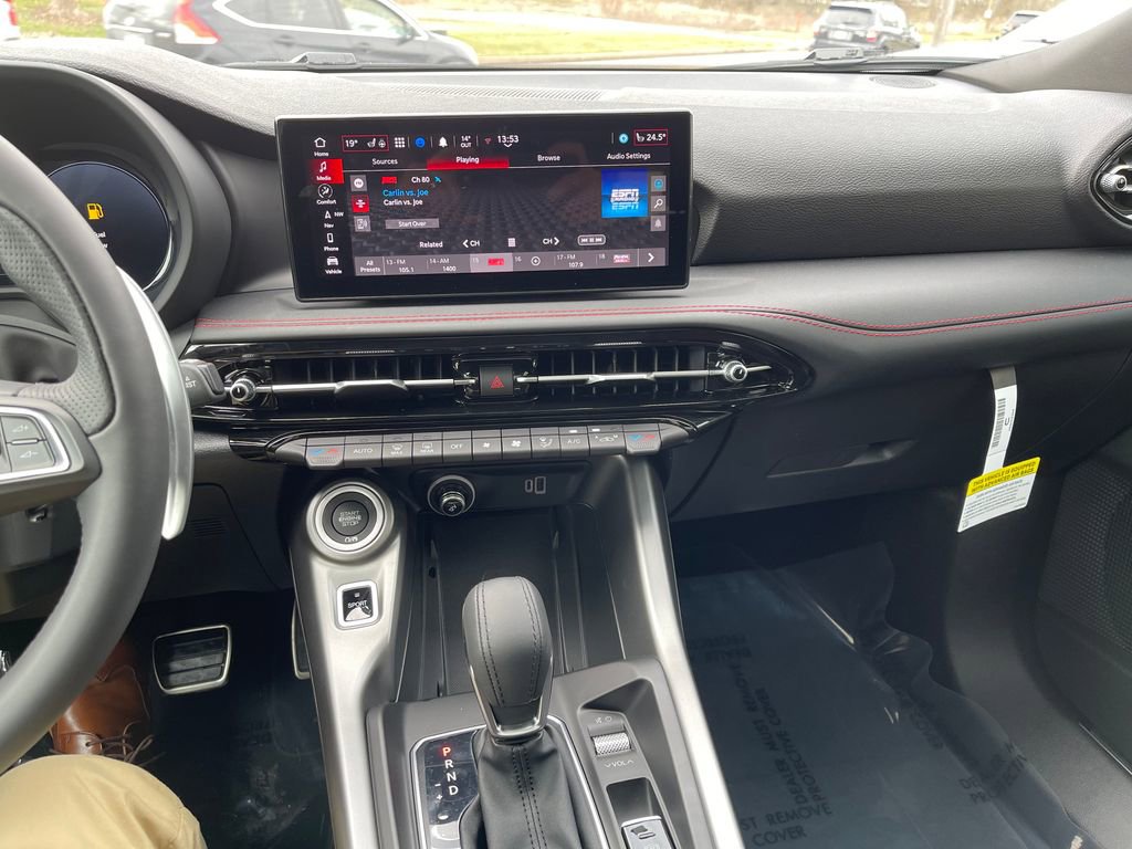 Used 2024 Dodge Hornet R/T Plus image 20