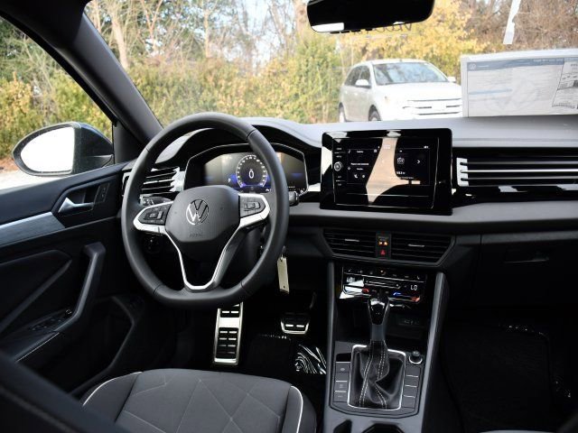 New 2026 Volkswagen Jetta Sport image 20