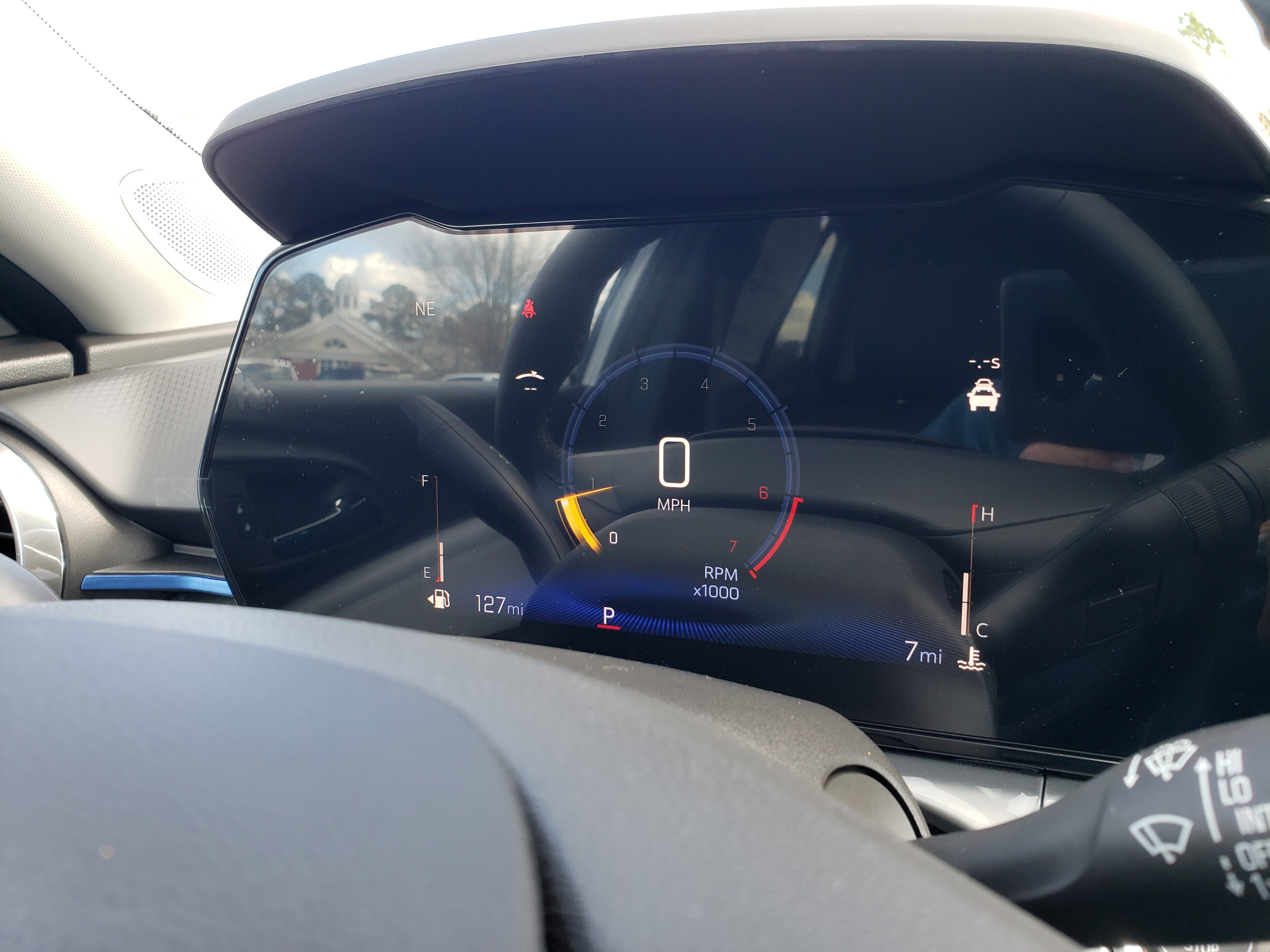 New 2026 Chevrolet Trax LT image 20