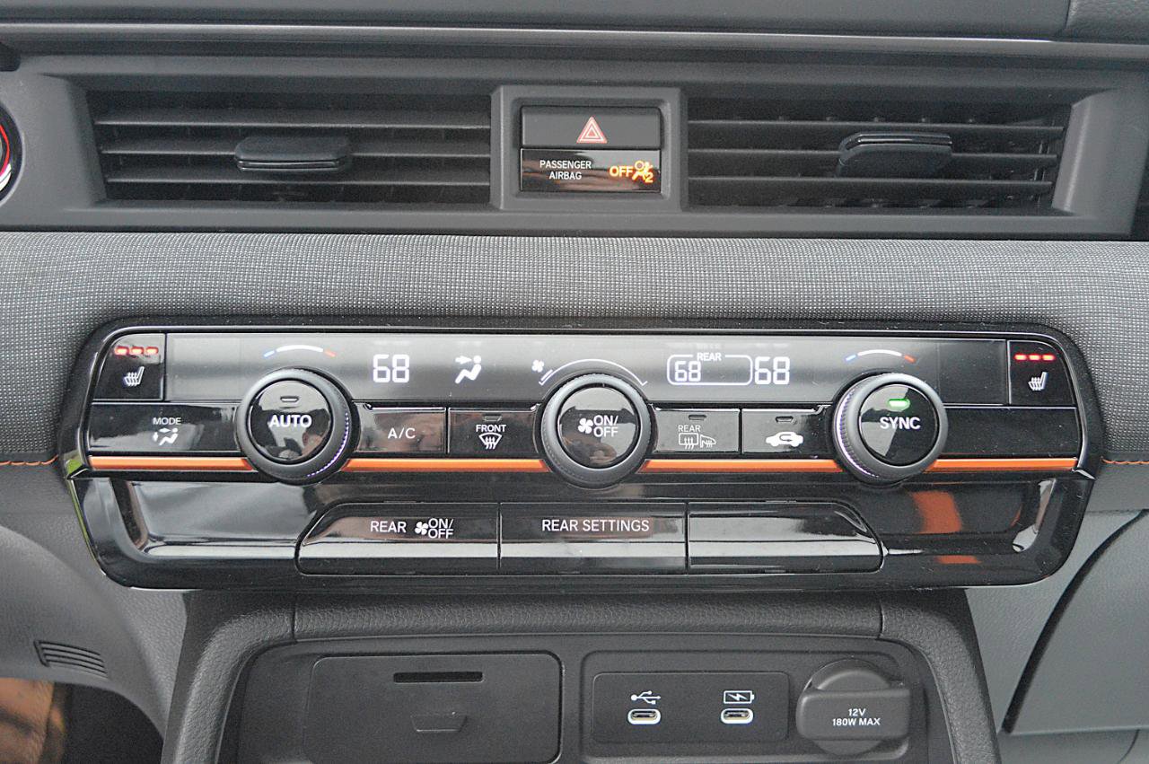 Used 2026 Honda Passport TrailSport image 27