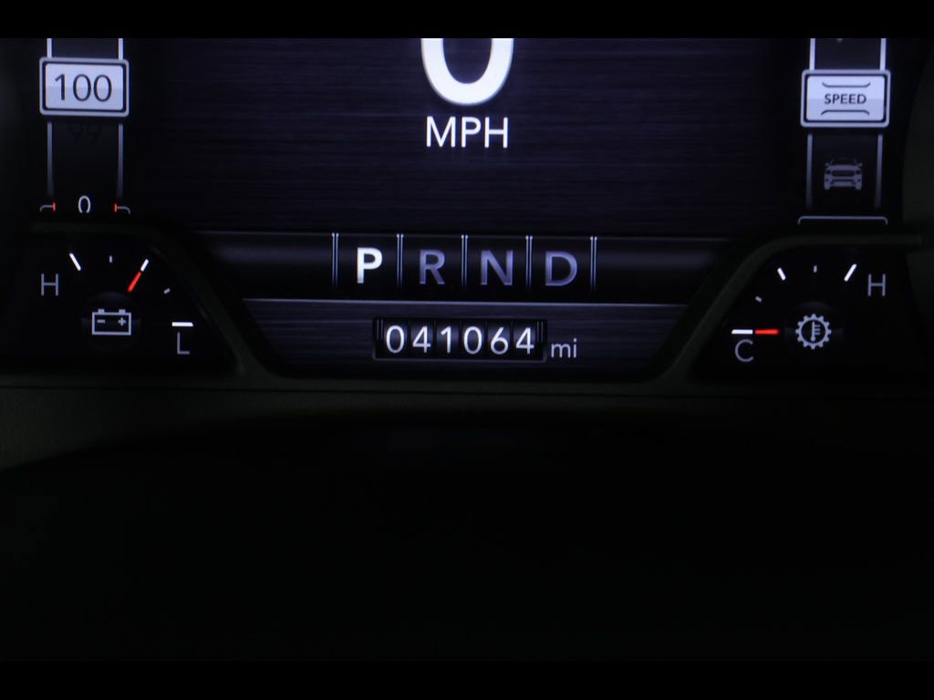 Used 2022 RAM 1500 Big Horn AWD/4WD image 25