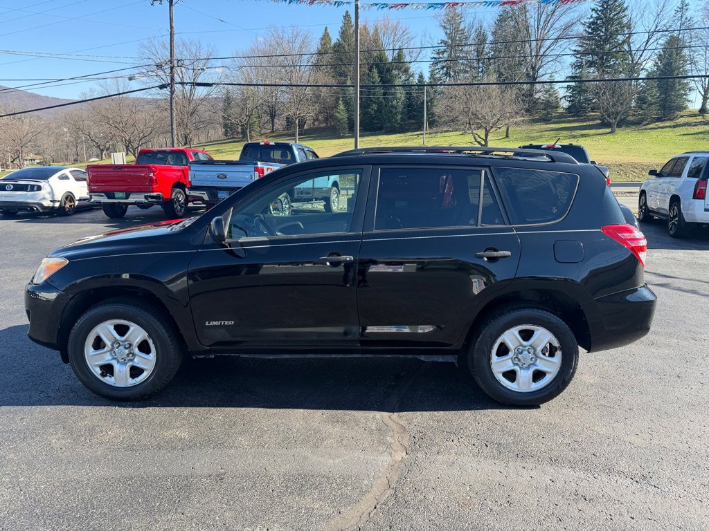Used 2010 Toyota RAV4 4WD image 8