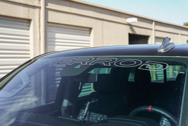 Used 2023 Chevrolet Silverado 1500 RST w/ All Star Edition Plus image 69