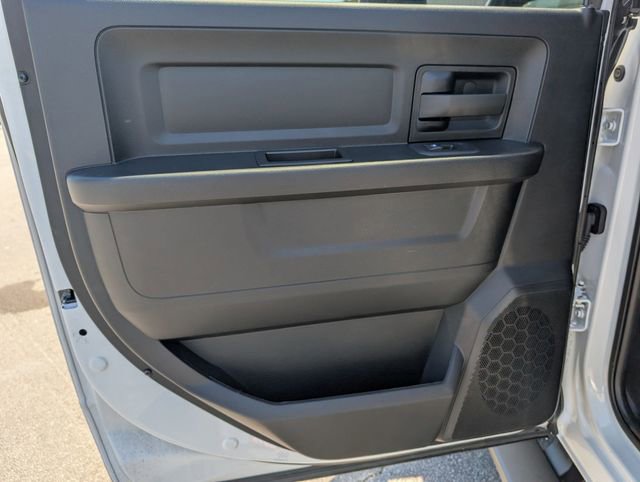Used 2025 RAM 5500 Tradesman AWD/4WD image 25