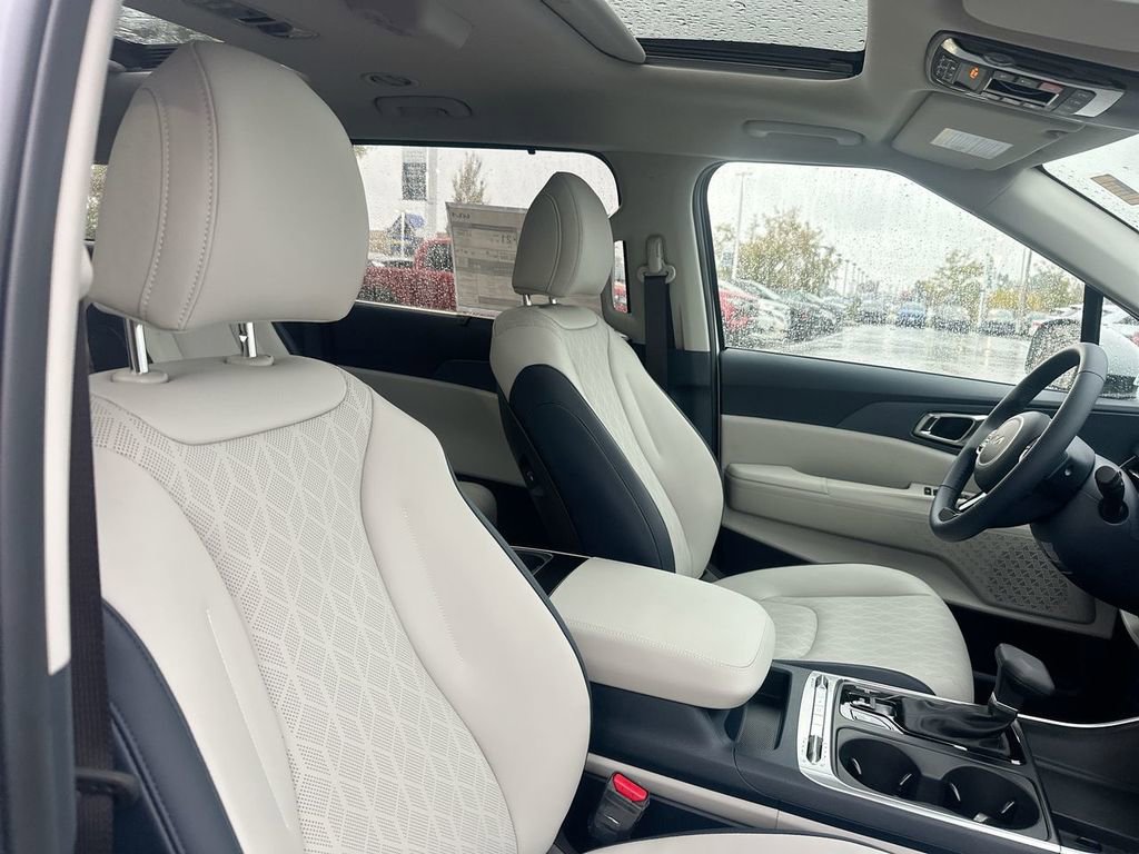 New 2026 Kia Carnival SX image 53
