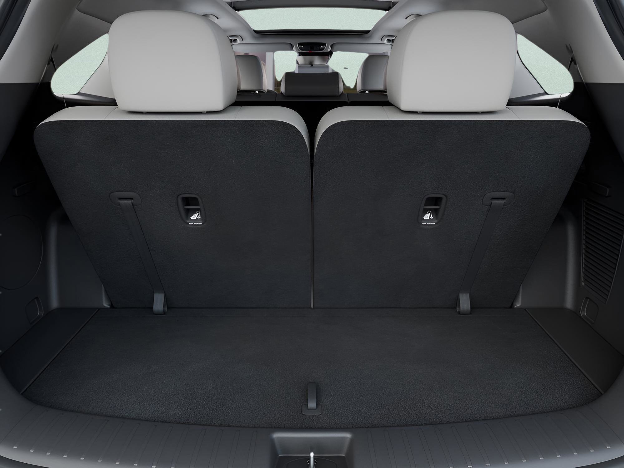 New 2026 Kia Sorento EX FWD image 19