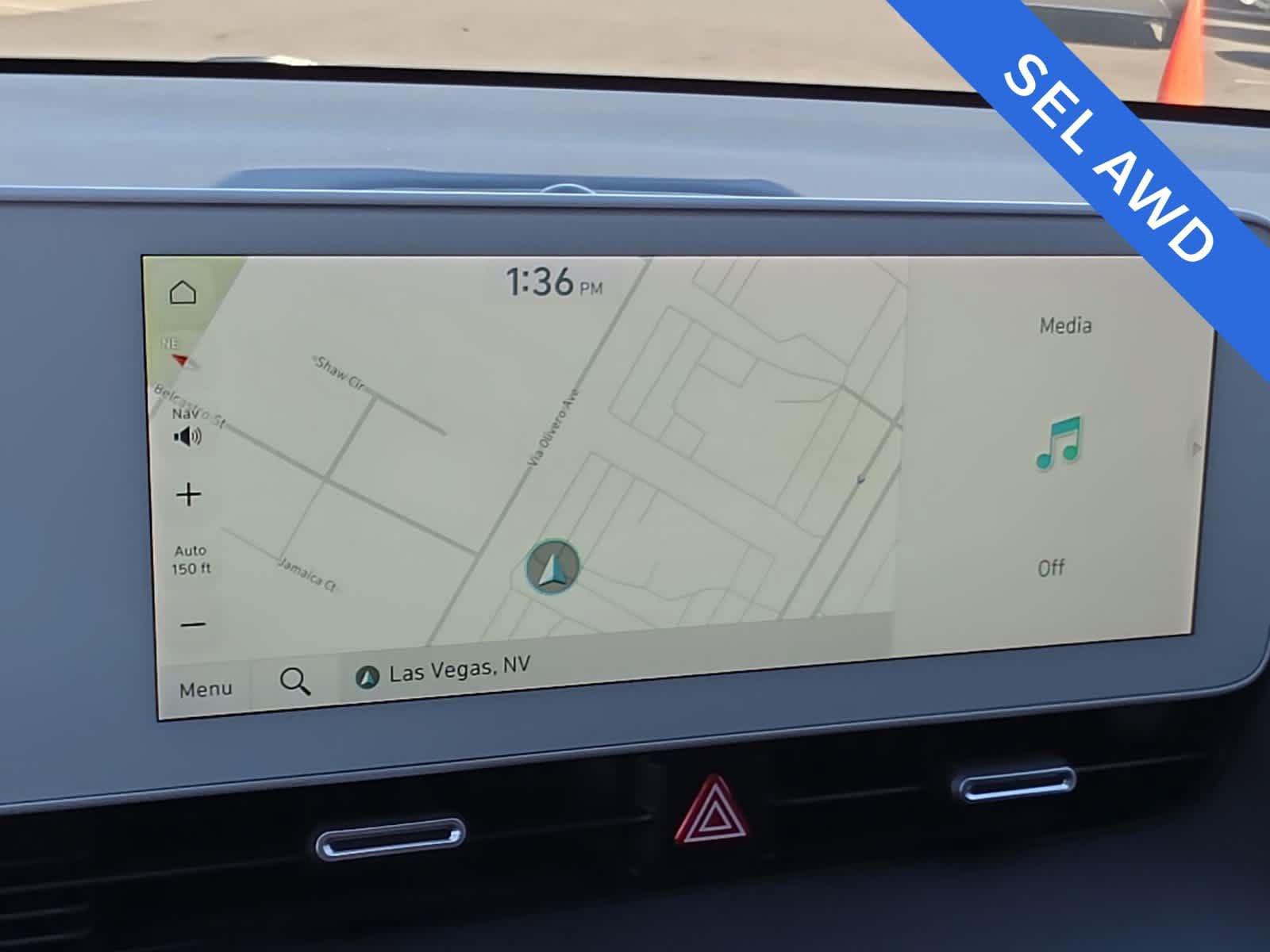 Certified 2023 Hyundai Ioniq 5 SEL AWD/4WD image 17