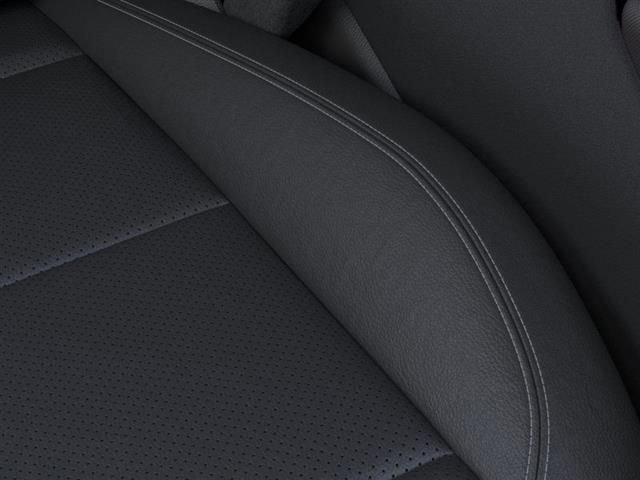 New 2025 Chevrolet Equinox EV LT image 21