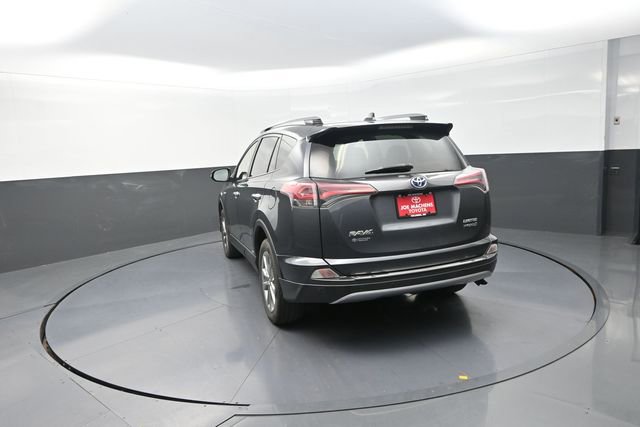 Used 2018 Toyota RAV4 Limited AWD/4WD image 60