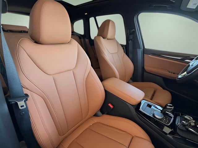 Used 2024 BMW X3 xDrive30i w/ Convenience Package image 39