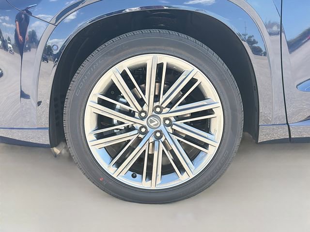 New 2026 Lexus TX 350 AWD image 44