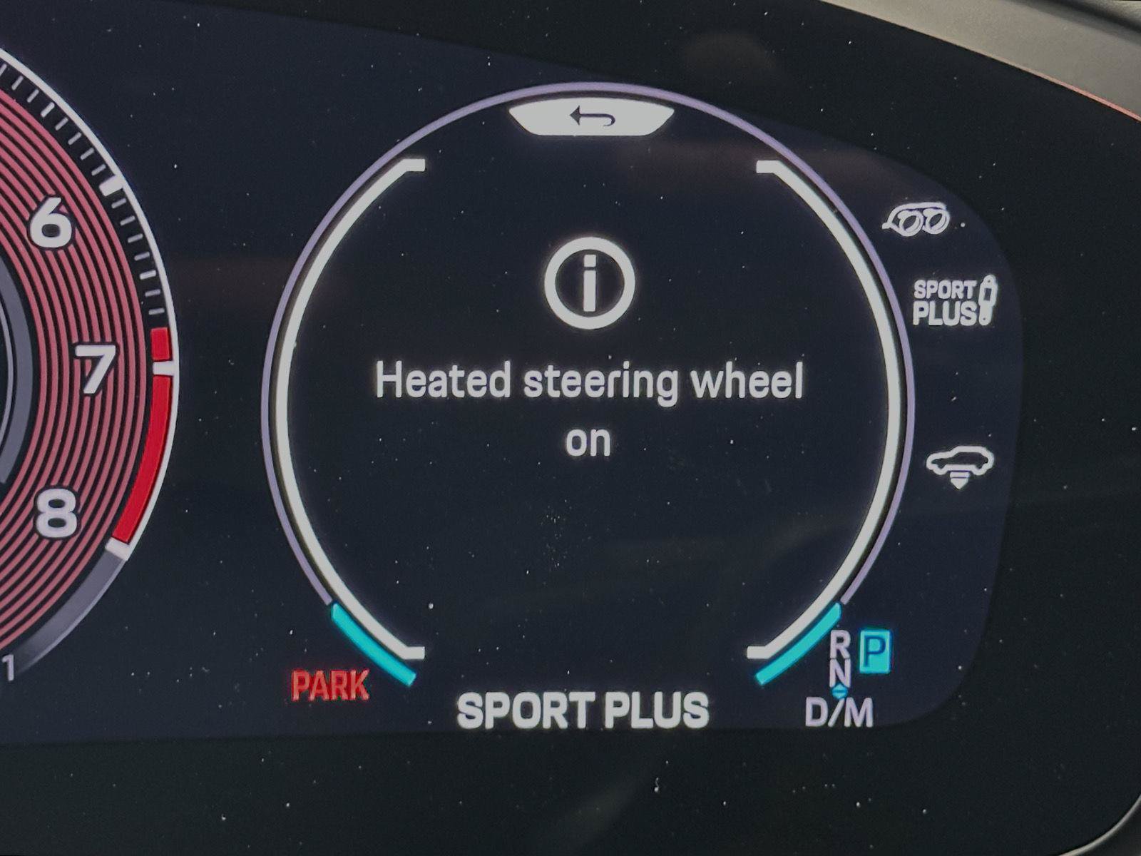 Certified 2025 Porsche Cayenne Turbo AWD/4WD image 25