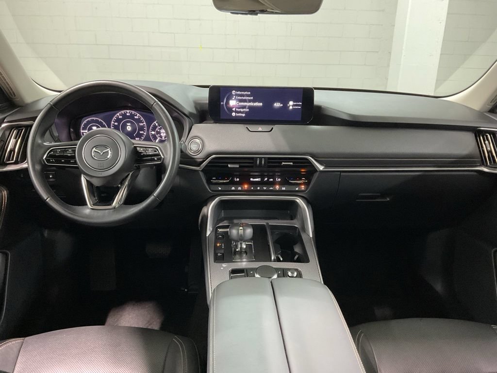 Used 2024 MAZDA CX-90 Plug-In Hybrid w/ Premium Pkg AWD/4WD image 6