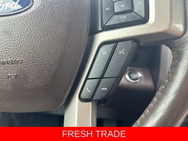 Used 2019 Ford F150 King Ranch w/ Equipment Group 601A Luxury AWD/4WD image 25