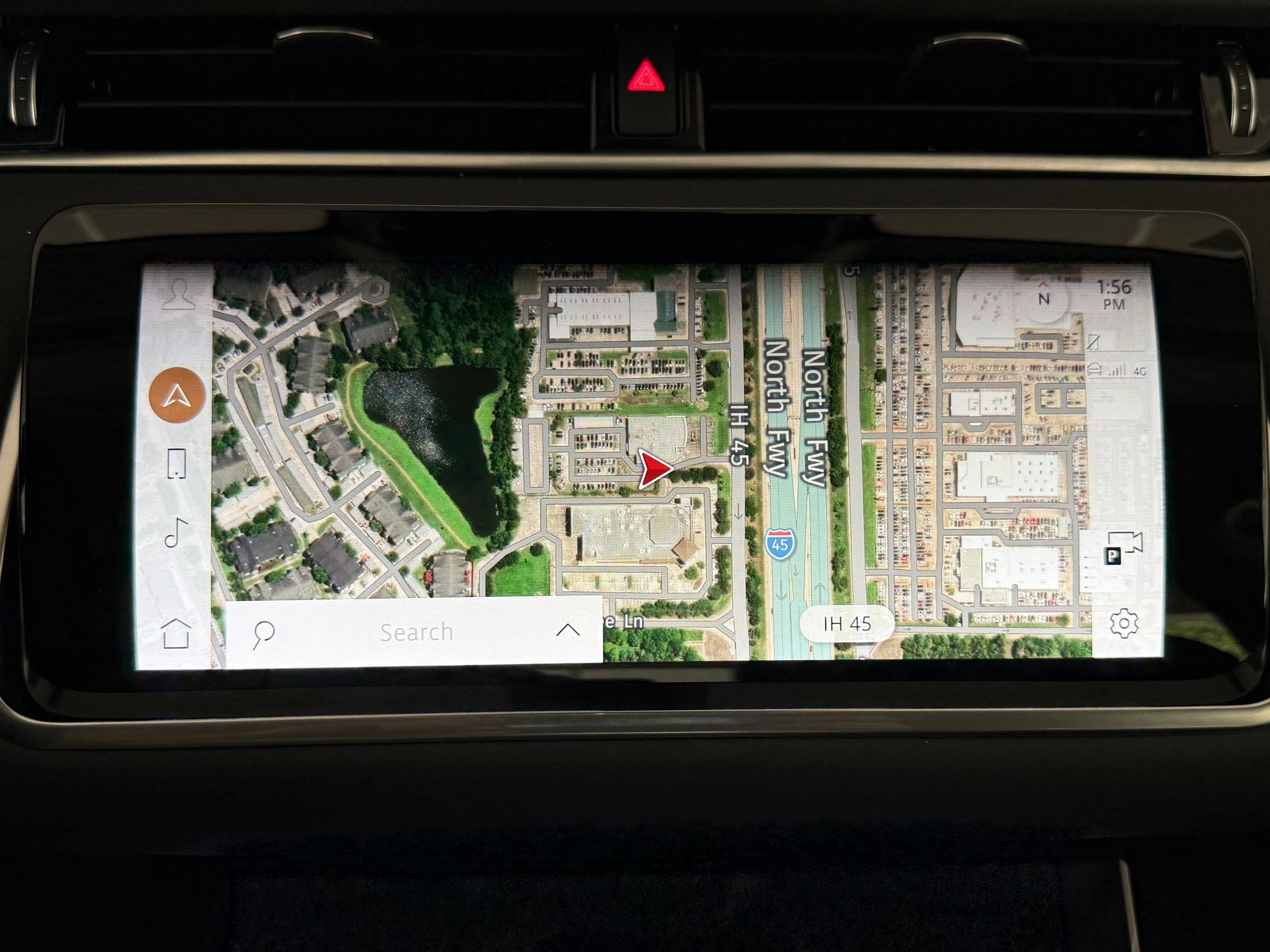 Used 2022 Land Rover Range Rover Evoque SE image 27