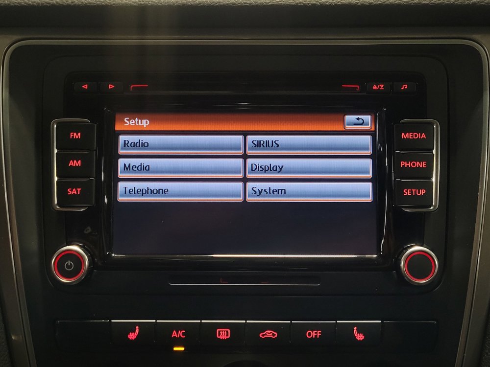 Used 2015 Volkswagen Passat 1.8T Limited Edition FWD image 25