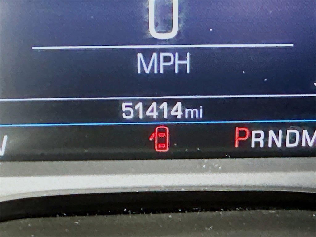 Used 2019 Chevrolet Camaro LT image 29