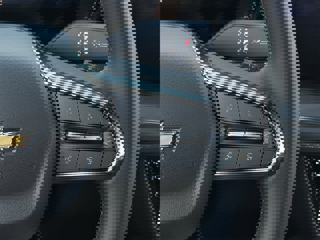 New 2026 Chevrolet Suburban Premier image 14