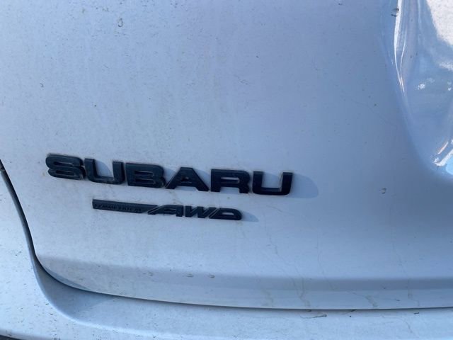 Used 2023 Subaru Ascent Onyx Edition Limited image 12